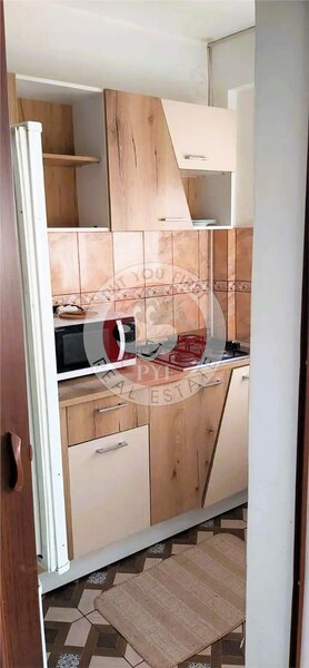 Parcul Titan | Garsoniera | 30mp | Investitie | B12746